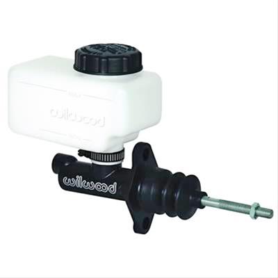 McLeod Adjustable Clutch Master Cylinders - 139302