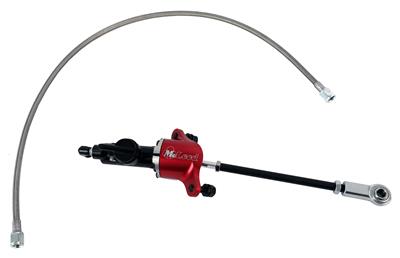 McLeod Adjustable Clutch Master Cylinders - 139305