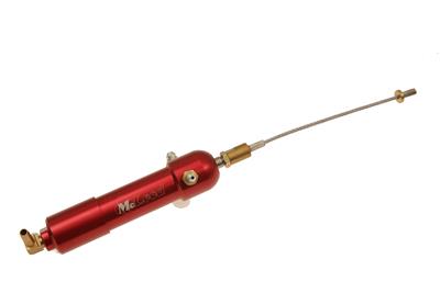 McLeod Adjustable Clutch Master Cylinders - 139326