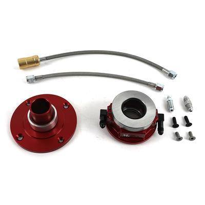 McLeod 1400 Series Hydraulic Throwout Bearings - 14302QD