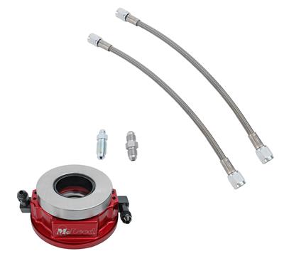 McLeod 1400 Series Hydraulic Throwout Bearings - 140020