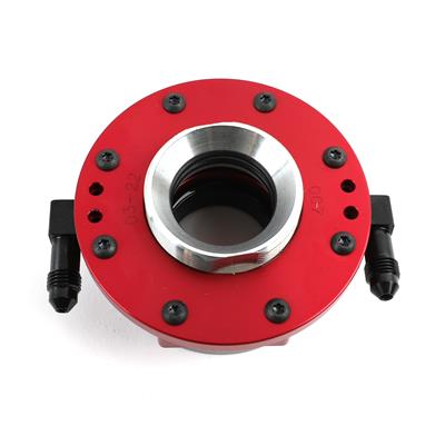 McLeod 1400 Series Hydraulic Throwout Bearings - 140022