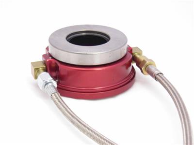 McLeod 1400 Series Hydraulic Throwout Bearings - 140620
