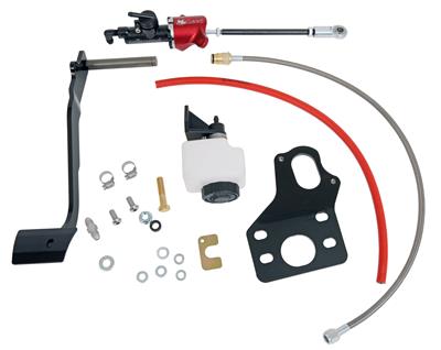 McLeod Direct-Fit Hydraulic Conversion Kits - 1434002QD