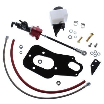 McLeod Direct-Fit Hydraulic Conversion Kits - 1434003