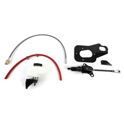 McLeod Direct-Fit Hydraulic Conversion Kits - 1434003QD