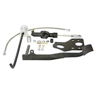 McLeod Direct-Fit Hydraulic Conversion Kits - 1434004