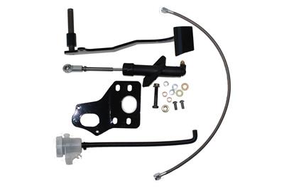 McLeod Direct-Fit Hydraulic Conversion Kits - 1434004QD
