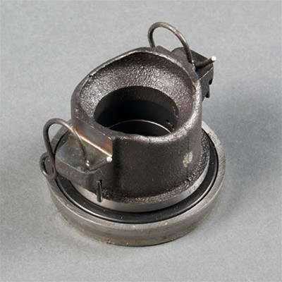 McLeod Throwout Bearings - 16053