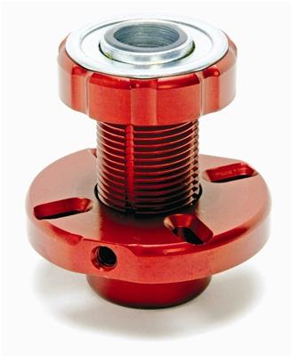 McLeod Clutch Cable Firewall Adjusters - 1735