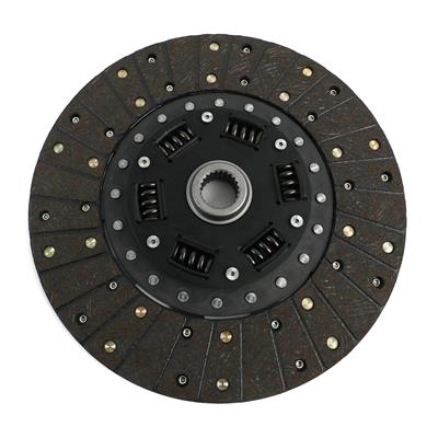 McLeod Clutch Discs - 260120