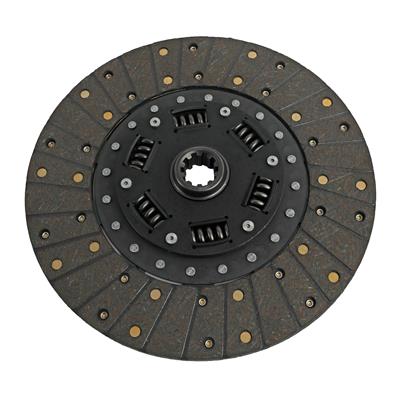 McLeod Clutch Discs - 260130