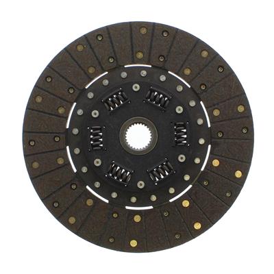 McLeod Clutch Discs - 260170