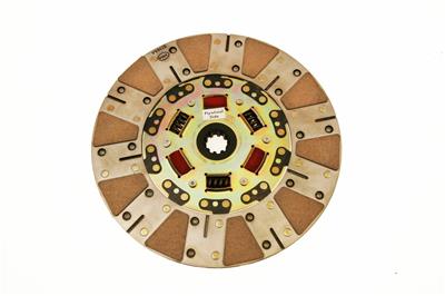 McLeod 500 Series Clutch Discs - 260570R