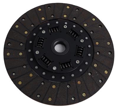 McLeod 500 Series Clutch Discs - 260570