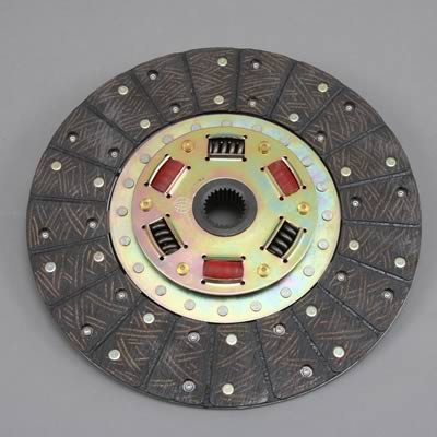 McLeod 500 Series Clutch Discs - 260571