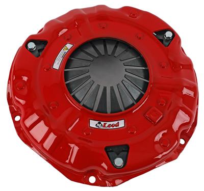 McLeod Pressure Plates - 360803