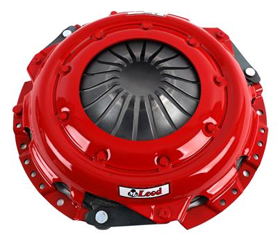 McLeod Pressure Plates - 360821