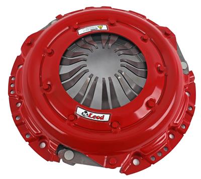 McLeod Pressure Plates - 360850