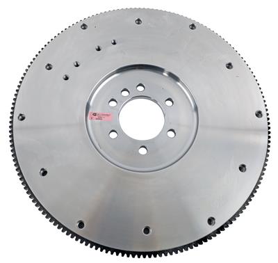McLeod Steel Flywheels - 460122