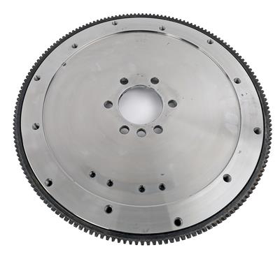 McLeod Steel Flywheels - 460130