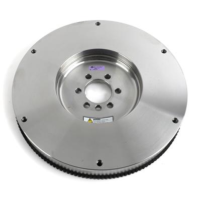 McLeod Steel Flywheels - 460350