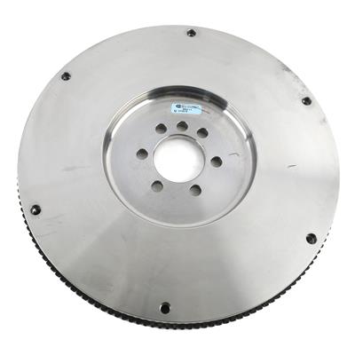 McLeod Steel Flywheels - 460360