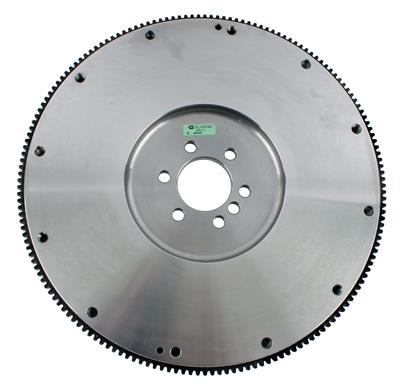 McLeod Steel Flywheels - 460530