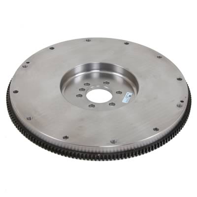 McLeod Steel Flywheels - 460535