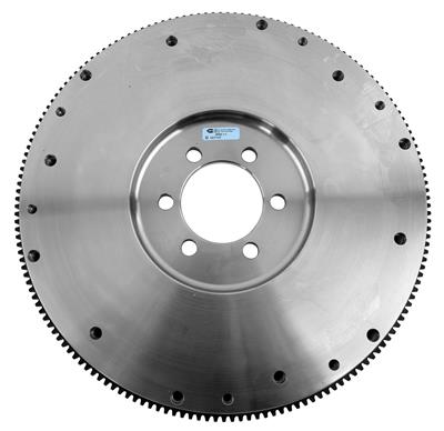 McLeod Steel Flywheels - 462101