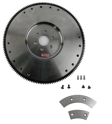 McLeod Steel Flywheels - 463100