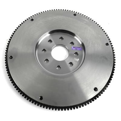 McLeod Steel Flywheels - 464100