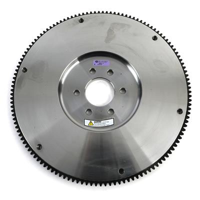 McLeod Steel Flywheels - 464122