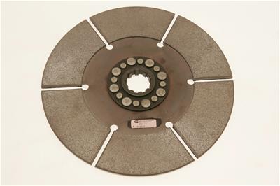 McLeod Racing Clutch Discs - 500610