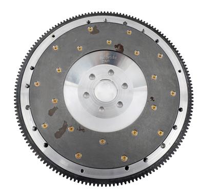 McLeod Aluminum Flywheels - 563100