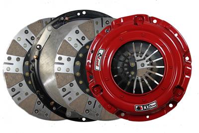 McLeod RXT Street Twin Clutch Kits - 6482230M