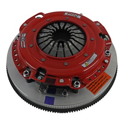 McLeod RXT 1200 Clutch Kits - 6306807HD