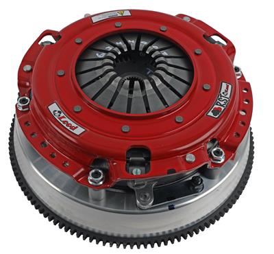 McLeod RST Street Twin Clutch Kits - 6344907