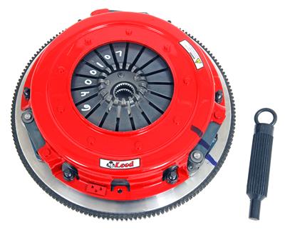McLeod Street Twin Clutch Kits - 6400107