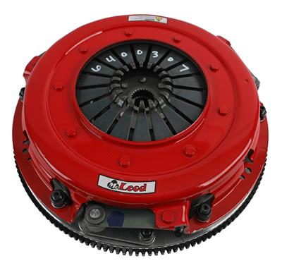 McLeod Street Twin Clutch Kits - 6400307