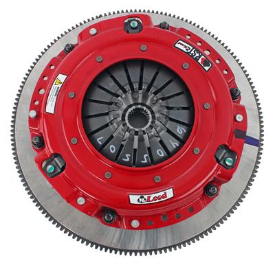 McLeod RST Street Twin Clutch Kits - 6405507