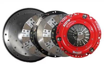 McLeod RXT 1200 Clutch Kits - 6405507HD