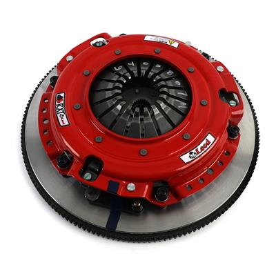 McLeod RXT Street Twin Clutch Kits - 6405807M