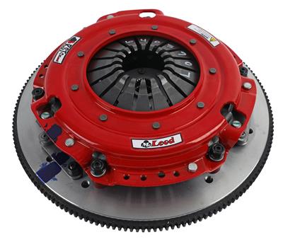 McLeod RST Street Twin Clutch Kits - 6405907