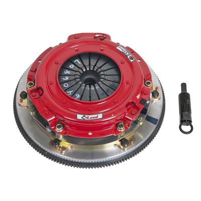 McLeod RST Street Twin Clutch Kits - 6406807