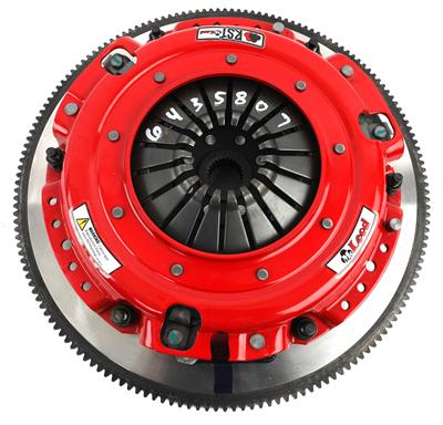 McLeod RST Street Twin Clutch Kits - 6435807