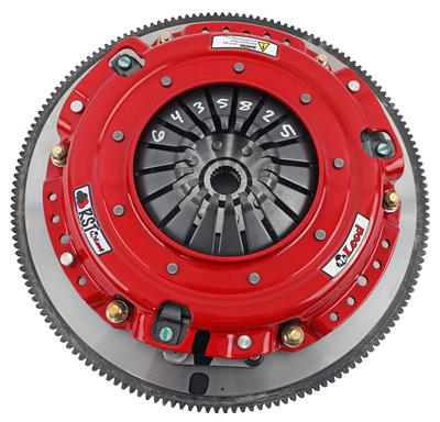 McLeod RST Street Twin Clutch Kits - 6435825