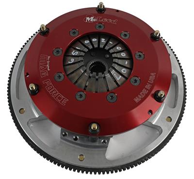 McLeod Magnum Force Clutch Kits - 6510020007