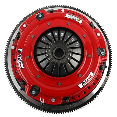 McLeod RST Street Twin Clutch Kits - 690807