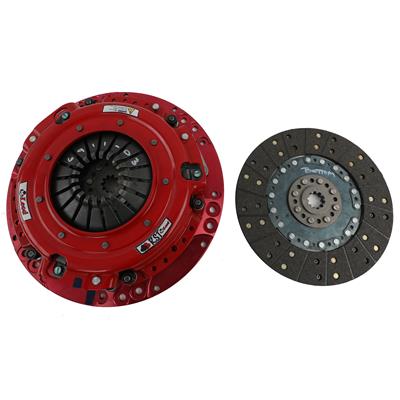 McLeod RST Street Twin Clutch Kits - 691103